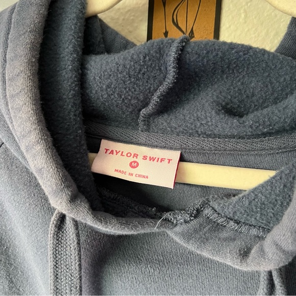 taylor swift cruel summer hoodie - Picture 3 of 3